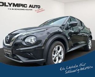 Nissan Juke Gebrauchtwagen