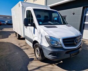 Mercedes-Benz Sprinter Gebrauchtwagen