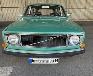 Volvo 940 Gebrauchtwagen