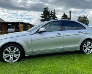 Mercedes-Benz C 280 Gebrauchtwagen