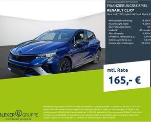 Renault Clio Gebrauchtwagen