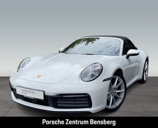 Porsche 992 Gebrauchtwagen