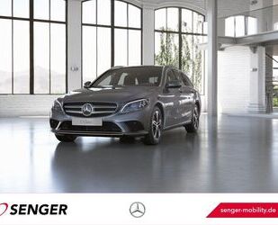 Mercedes-Benz C 180 Gebrauchtwagen