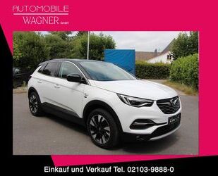 Opel Grandland (X) Gebrauchtwagen
