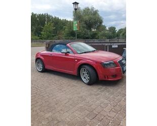 Audi TT Gebrauchtwagen