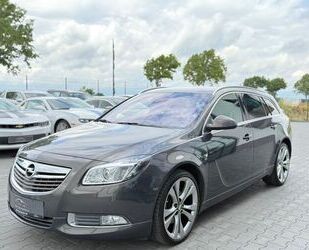 Opel Insignia Gebrauchtwagen
