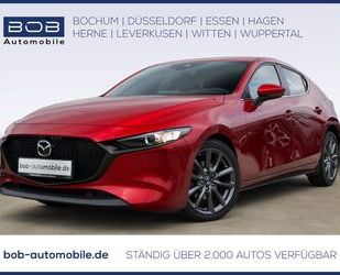 Mazda 3 Gebrauchtwagen