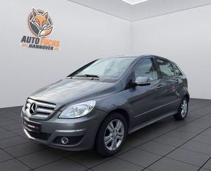 Mercedes-Benz B 200 Gebrauchtwagen