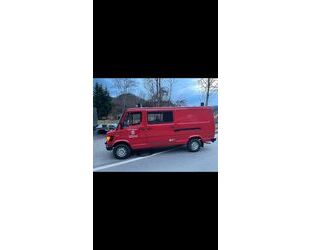 Mercedes-Benz T-Klasse Gebrauchtwagen