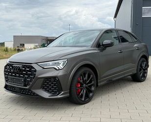Audi RSQ3 Gebrauchtwagen