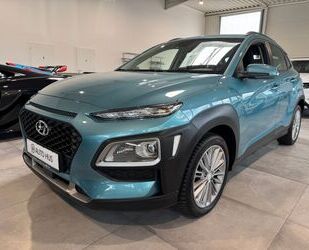 Hyundai KONA Gebrauchtwagen