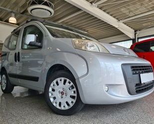 Fiat Qubo Gebrauchtwagen