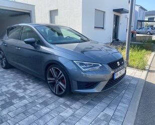 Seat Leon Gebrauchtwagen