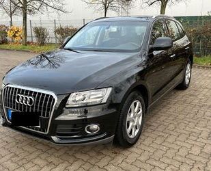 Audi Q5 Gebrauchtwagen