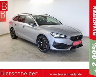 Cupra Leon Gebrauchtwagen