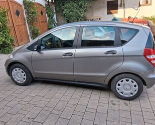Mercedes-Benz A 150 Gebrauchtwagen
