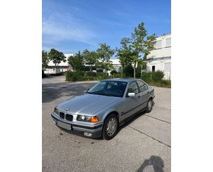 BMW 320 Gebrauchtwagen