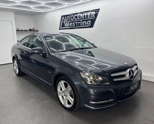 Mercedes-Benz C 180 Gebrauchtwagen