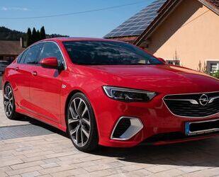 Opel Insignia Gebrauchtwagen