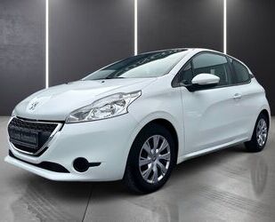 Peugeot 208 Gebrauchtwagen