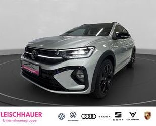 VW Taigo Gebrauchtwagen