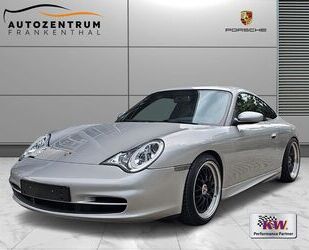 Porsche 996 Gebrauchtwagen