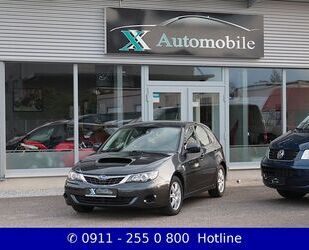 Subaru Impreza Gebrauchtwagen