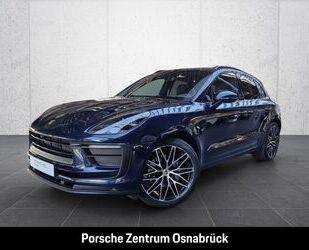 Porsche Macan Gebrauchtwagen