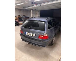 BMW 330 Gebrauchtwagen