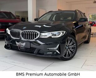 BMW 330 Gebrauchtwagen