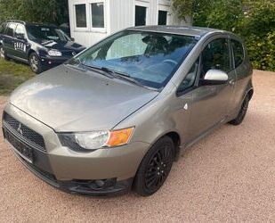 Mitsubishi Colt Gebrauchtwagen