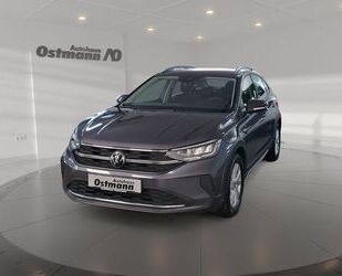 VW Taigo Gebrauchtwagen