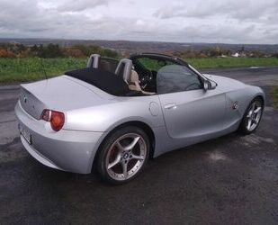 BMW Z4 Gebrauchtwagen