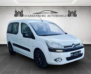 Citroen Berlingo Gebrauchtwagen