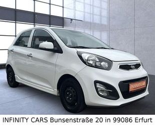 Kia Picanto Gebrauchtwagen
