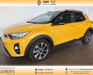 Kia Stonic Gebrauchtwagen