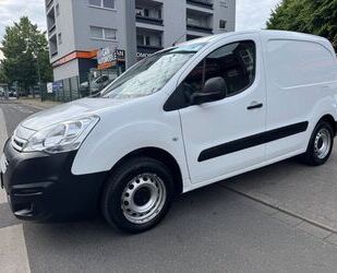Citroen Berlingo Gebrauchtwagen