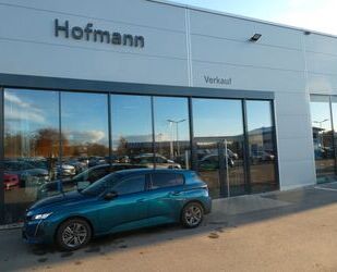 Peugeot 308 Gebrauchtwagen