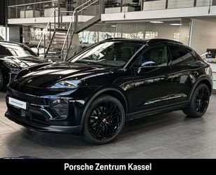 Porsche Macan Gebrauchtwagen