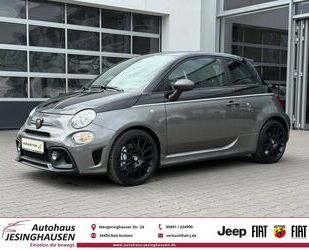 Abarth 595 Competizione Gebrauchtwagen