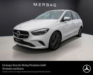 Mercedes-Benz B 200 Gebrauchtwagen
