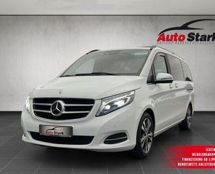 Mercedes-Benz V 250 Gebrauchtwagen
