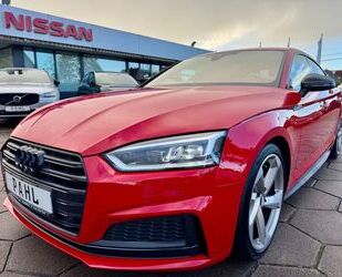 Audi S5 Gebrauchtwagen