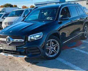 Mercedes-Benz GLB 220 Gebrauchtwagen