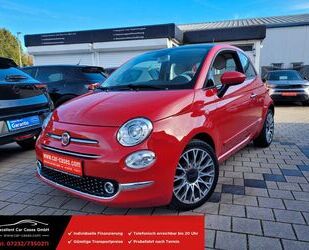 Fiat 500 Gebrauchtwagen