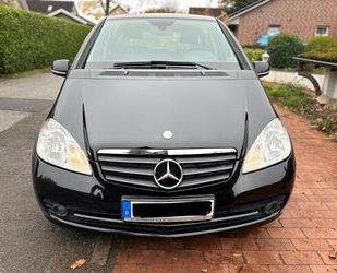 Mercedes-Benz A 160 Gebrauchtwagen