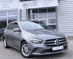 Mercedes-Benz B 200 Gebrauchtwagen