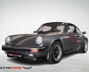 Porsche 911 Urmodell Gebrauchtwagen