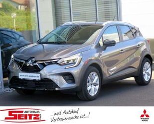 Mitsubishi ASX Gebrauchtwagen