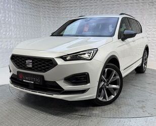 Seat Tarraco Gebrauchtwagen